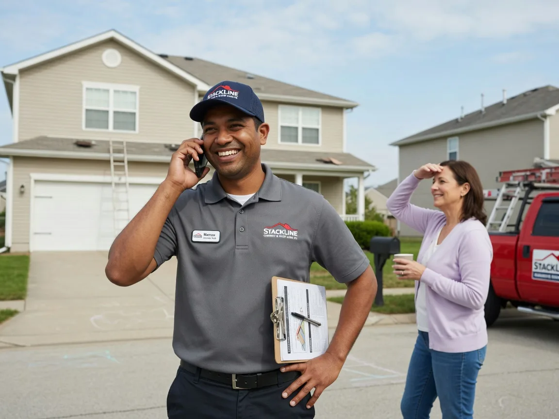 Chimney flashing repair Winona, WV FAQs